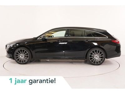 Mercedes CLA250