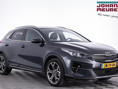 Occasion Kia XCeed 2026 Grijs SUV