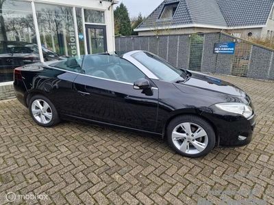 tweedehands Renault Mégane Cabriolet Coupé- 1.4 TCE GT-Line