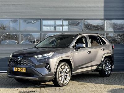 Gebruikt 2022 Toyota RAV4 Executive | € 37.999 (Goede deal)