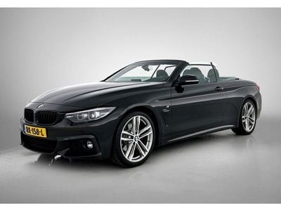 BMW 430 Cabriolet