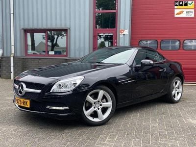 Mercedes SLK200