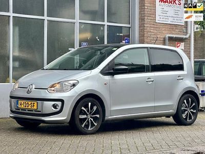 VW up!