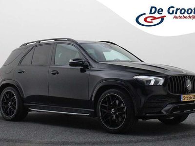 Mercedes GLE350