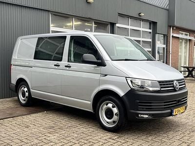 Grijs Gebruikt 2019 VW T6.1 Van | € 21.950 (Super prijs)