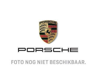 tweedehands Porsche Taycan GTS