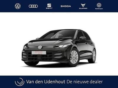VW Golf VIII
