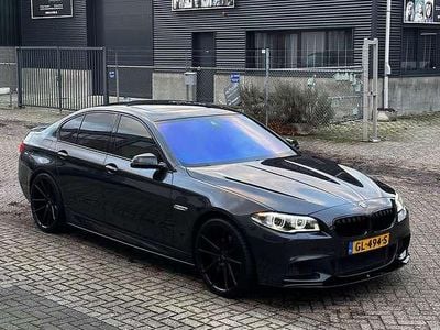BMW 535