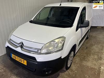 Occasion Citroën Berlingo 90 PK (66 kW) 2013 Overige MPV