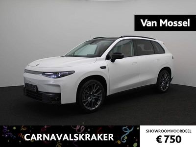 Occasion Leapmotor C10 160 kW (218 PK) 2024 Wit SUV