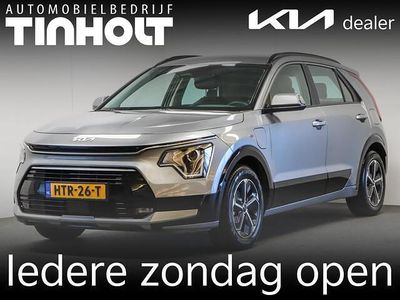 Occasion Kia Niro 172 PK (126 kW) 2025 Grijs SUV