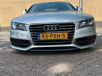 Gebruikt 2011 Audi A7 Proline | € 20.000