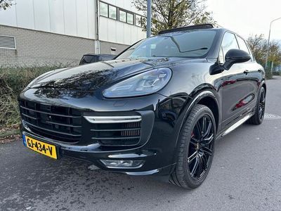 tweedehands Porsche Cayenne 3.6 GTS