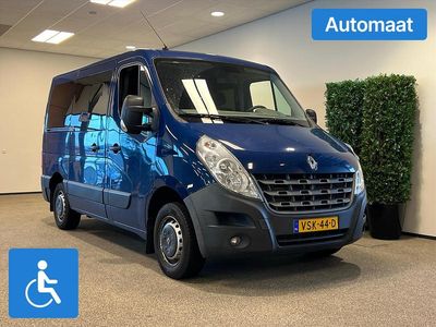 Blauw Gebruikt 2014 Renault Master Van | € 29.950
