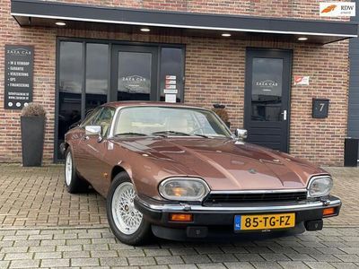 Jaguar XJS