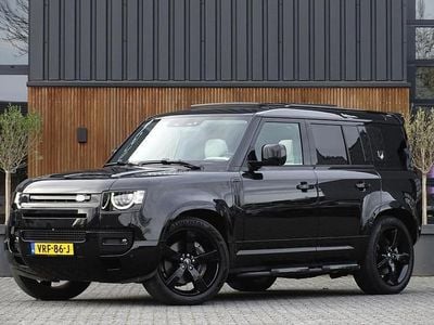 Occasion Land Rover Defender HSE Dynamic 249 PK (183 kW) 2022 SUV