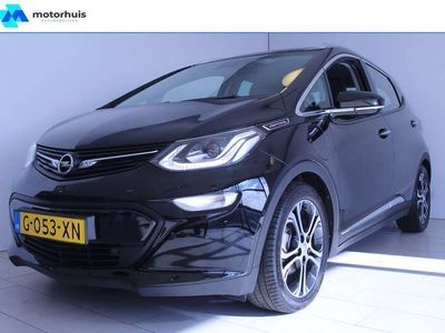 tweedehands Opel Ampera 60-kWh 204pk Business Executive WINTERPACK LEDER C