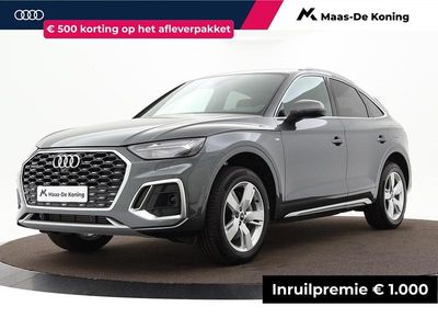 Audi Q5 Sportback