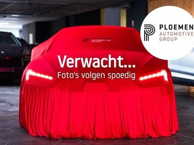 Blauw Occasion 2020 Audi A6 S-Line Stationwagen | € 43.900 (Iets duurder)