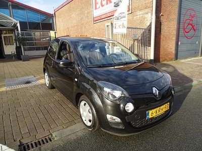 Zwart Gebruikt 2013 Renault Twingo Collection Hatchback | € 3.950 (Eerlijke prijs)