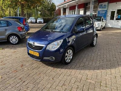 Opel Agila
