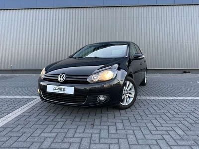 VW Golf VI