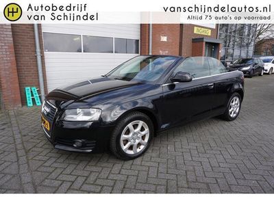 Audi A3 Cabriolet