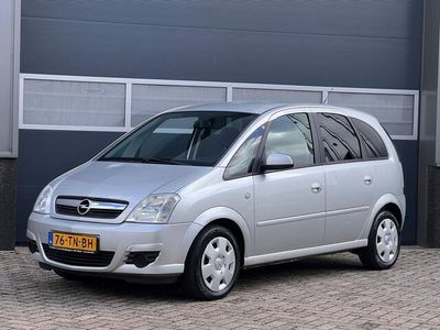 tweedehands Opel Meriva 1.4-16V Enjoy bj.2006 Airco|Lage km|Nap.