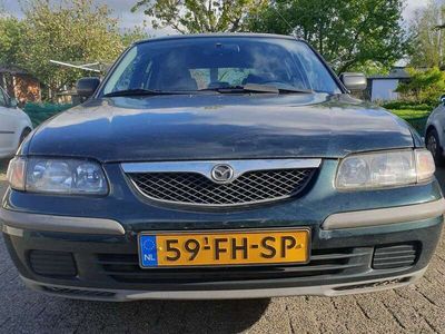 tweedehands Mazda 626 6261.8i LX