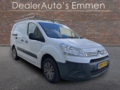 tweedehands Citroën Berlingo 1.6 e-HDI AIRCO CRUISE TREKHAAK