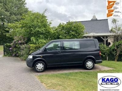 VW T5