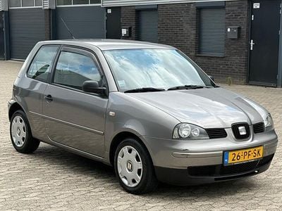 Seat Arosa