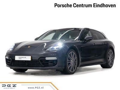 Porsche Panamera 4