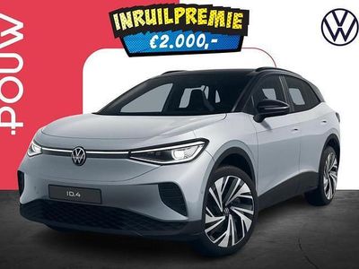 Zilver Nieuw 2025 VW ID.4 Pro SUV | € 51.750 (Duur)