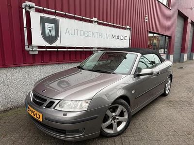 Gebruikt 2004 Saab 9-3 Vector Cabriolet | € 5.250 (Goede deal)