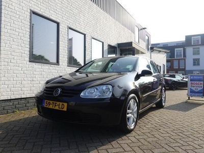 tweedehands VW Golf V 1.6 FSI 5drs Turijn Airco LM