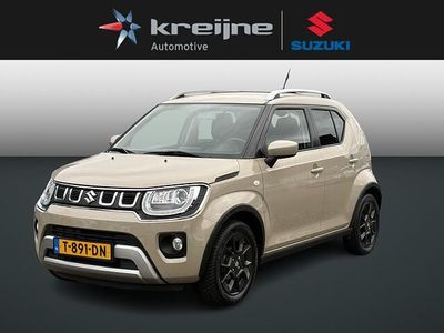 Bruin Occasion 2020 Suzuki Ignis Hatchback | € 15.925 (Goede deal)