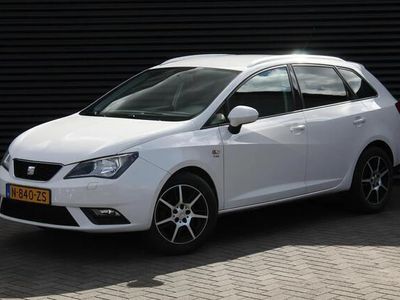 Seat Ibiza ST