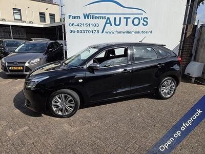 Suzuki Baleno