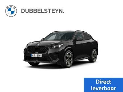 tweedehands BMW X2 sDrive20i M Sportpakket | M Sportpakket Pro | Driv