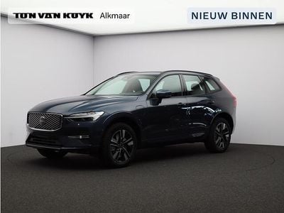 Blauw Nieuw 2025 Volvo XC60 SUV | € 66.475