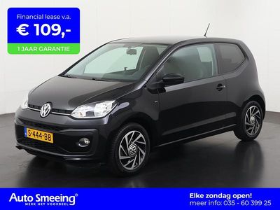 Occasion VW up! take up! 2023 Zwart Hatchback