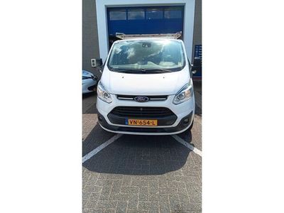 Occasion Ford Transit Custom 101 PK (74 kW) 2015 Wit Van