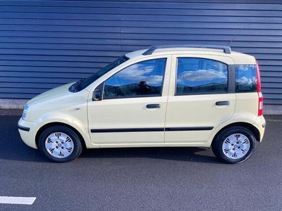 tweedehands Fiat Panda 1.2 Active 2E Eigenaar APK t/m 25-08-2023!