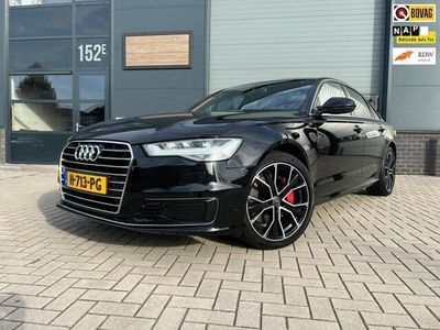 tweedehands Audi A6 3.0 TDI Premium Edition nette auto