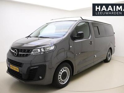 Grijs Gebruikt 2022 Opel Vivaro-e Combi Van | € 54.950