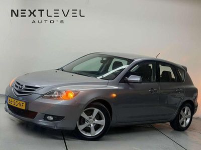 Grijs Occasion 2006 Mazda 3 Inclusive Hatchback | € 950 (Goede deal)