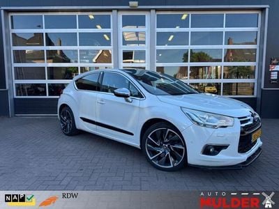 Citroën DS4