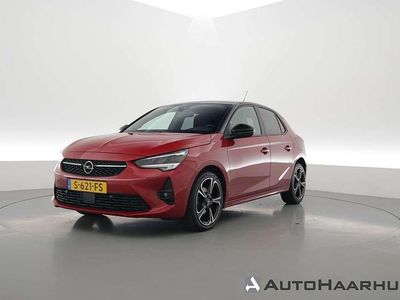 Occasion Opel Corsa GS Line 101 PK (74 kW) 2023 Rood Hatchback