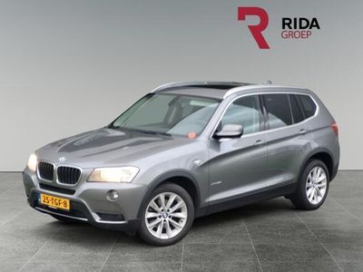 tweedehands BMW X3 xDrive20i High Exec.